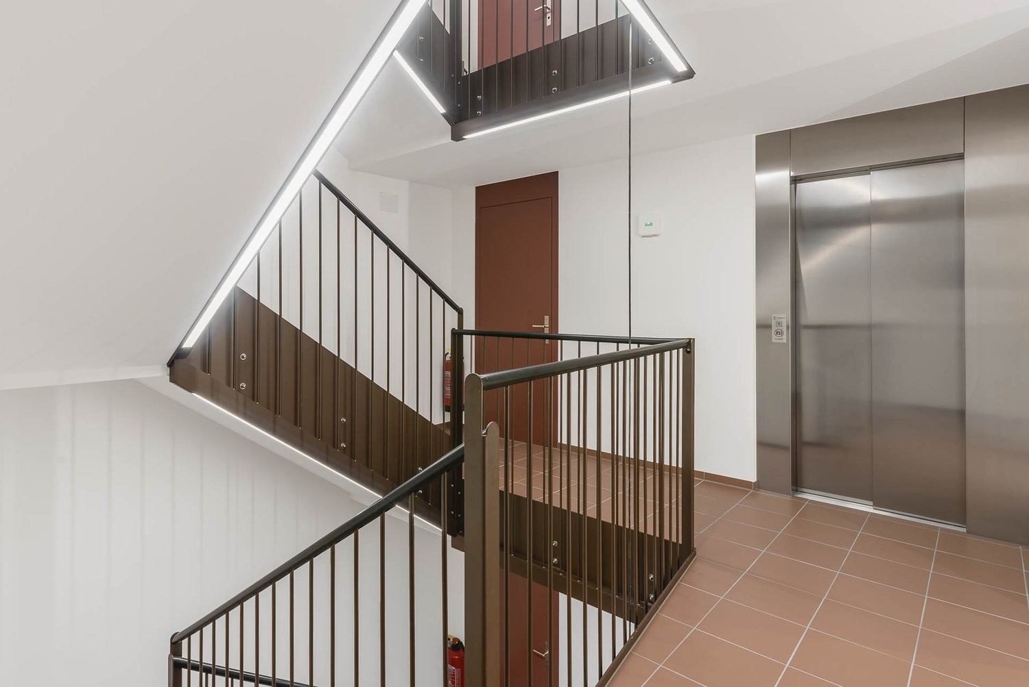 275m² studio professionale