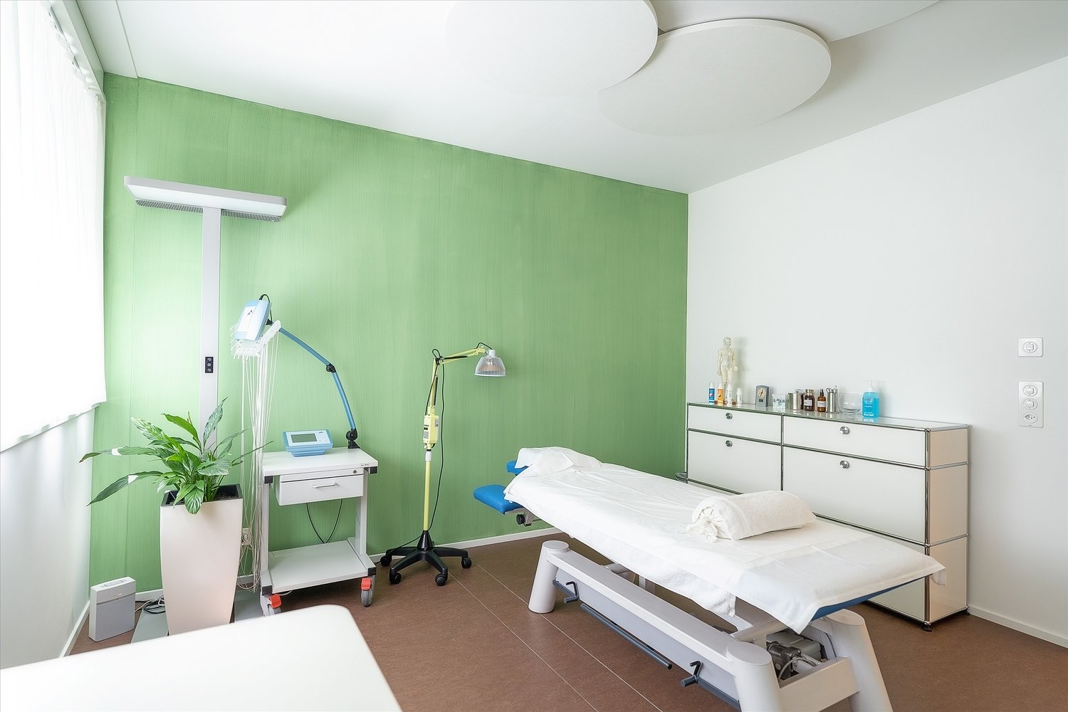 275m² studio professionale