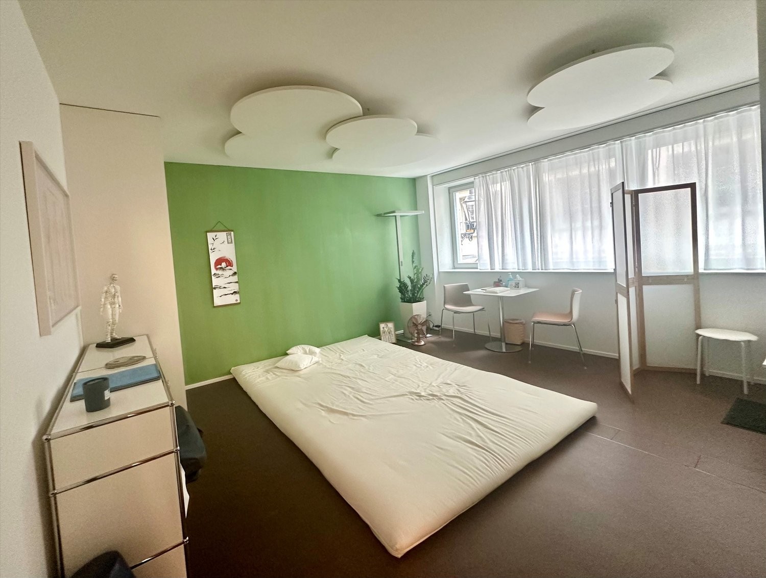275m² studio professionale