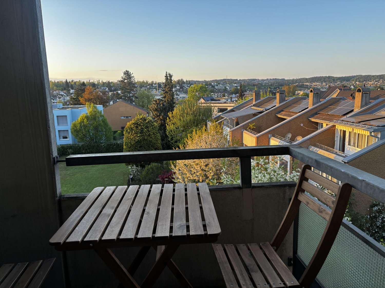 2 rooms apartment, Foto 9 von 10