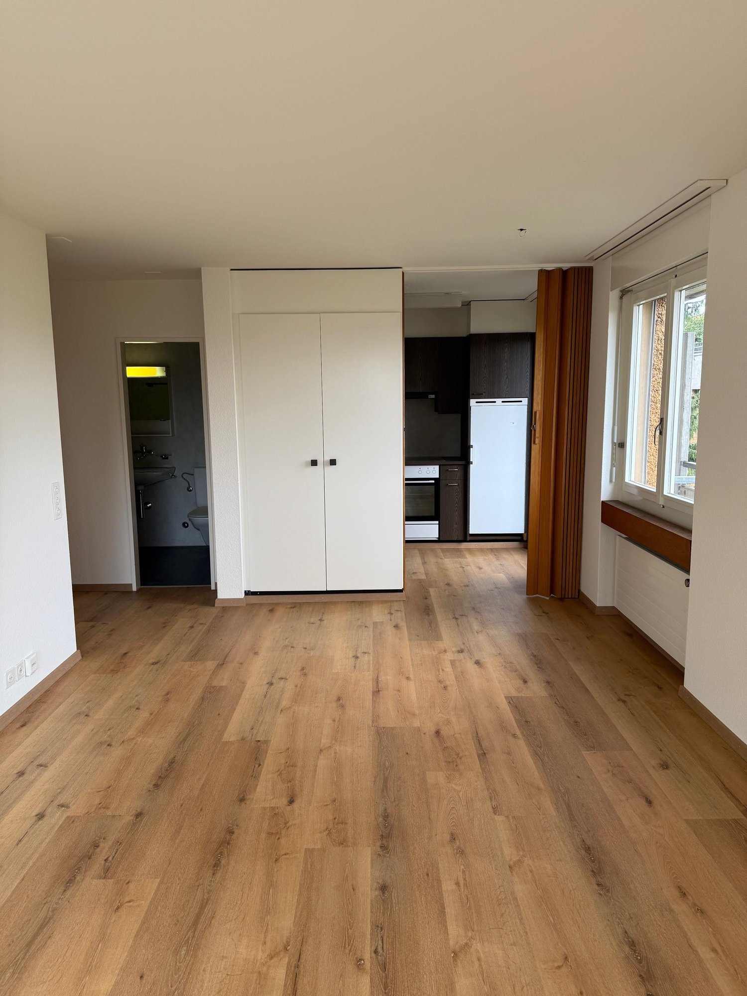 2 rooms apartment, Foto 6 von 10