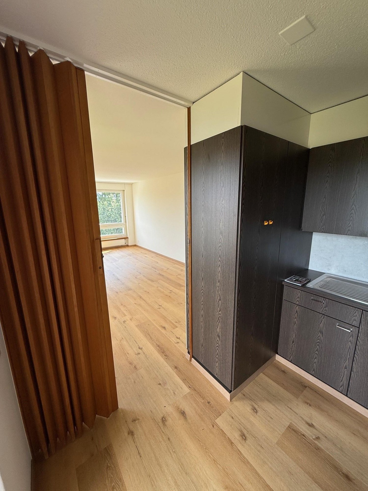 2 rooms apartment, Foto 4 von 10