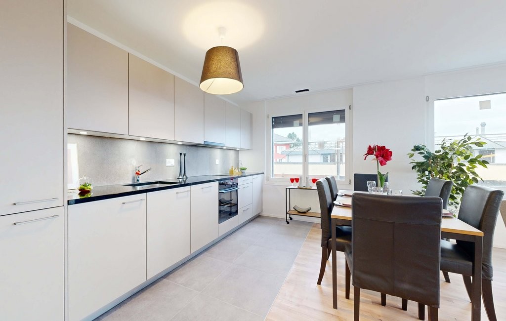 2 ½ Zimmer-Wohnung, Foto 3 von 5