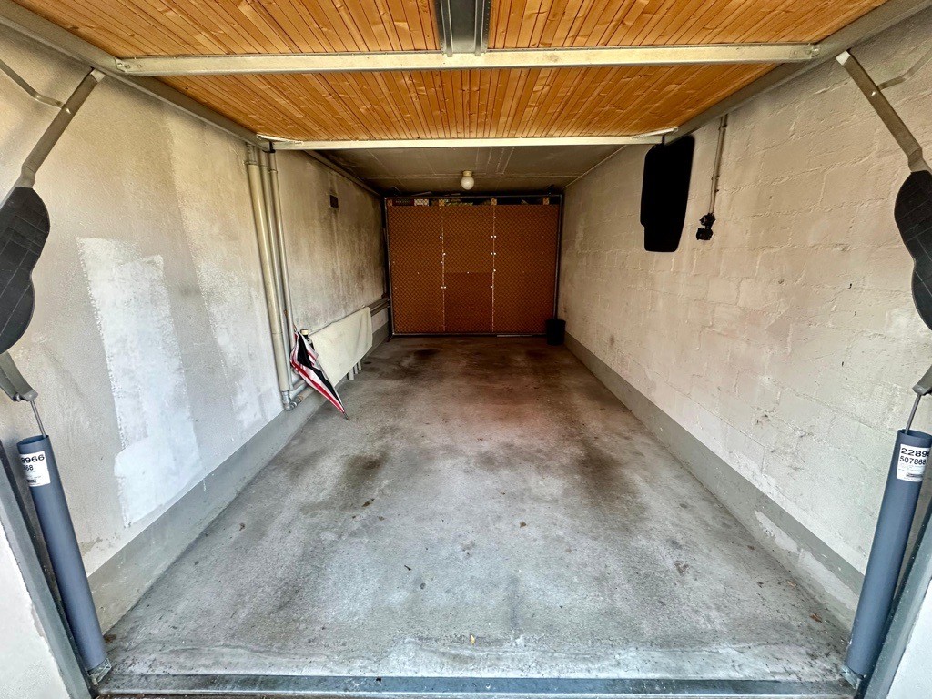 15m² open slot, Foto 1 von 2