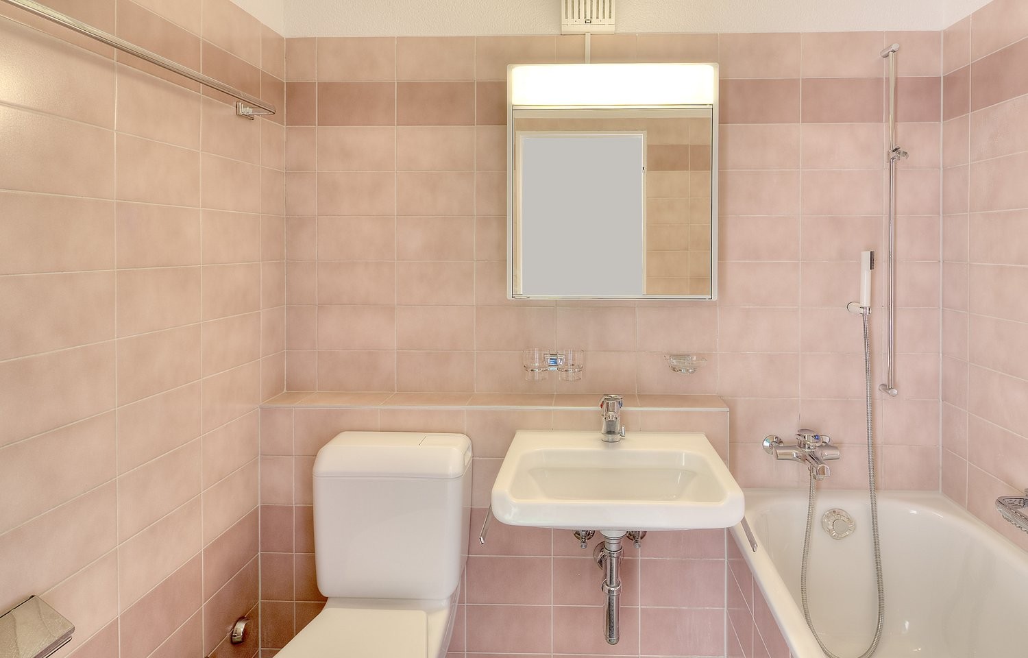 Appartement de 3 ½ pièces