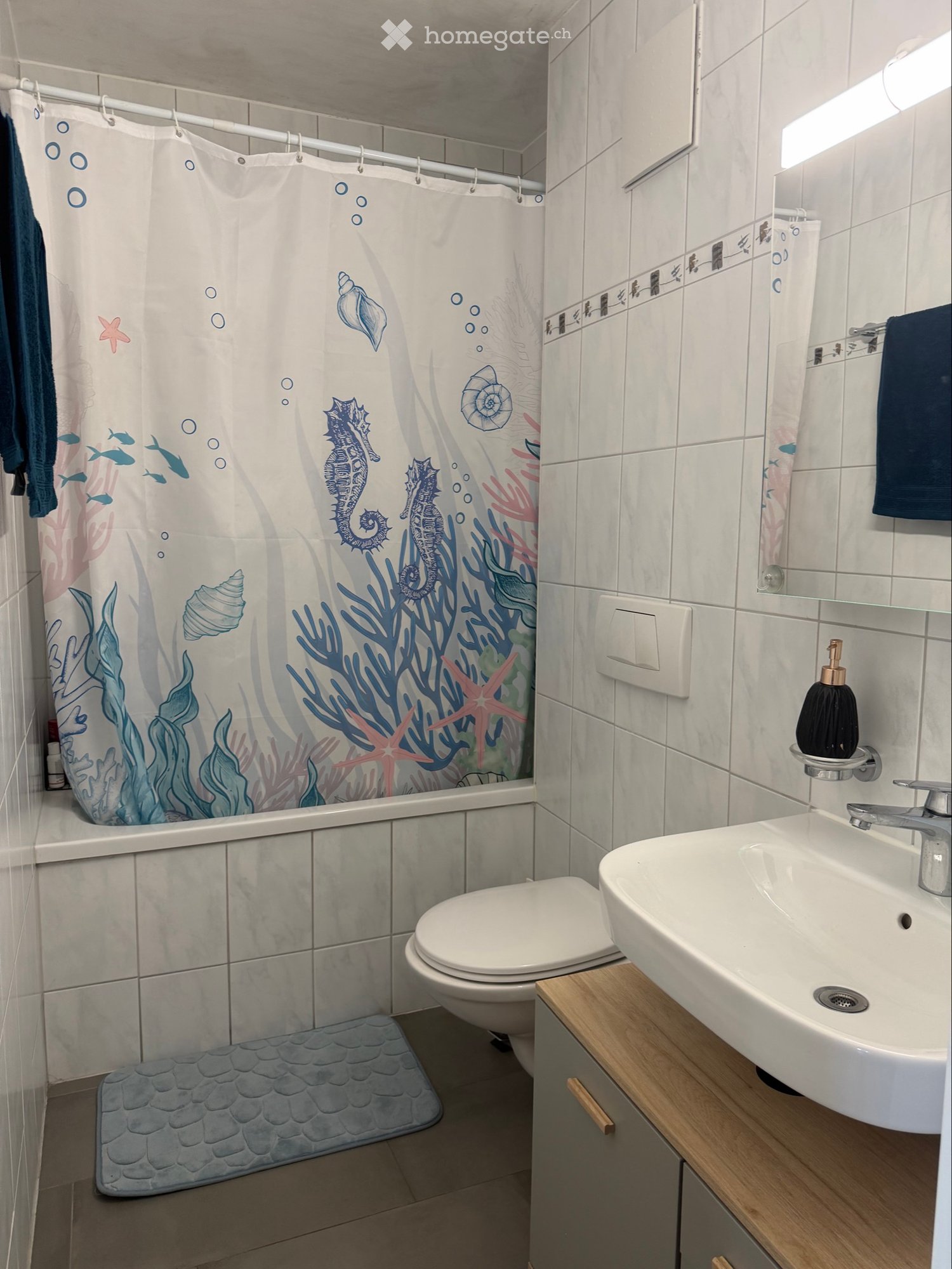 4-Zimmer-Wohnung, Foto 3 von 3