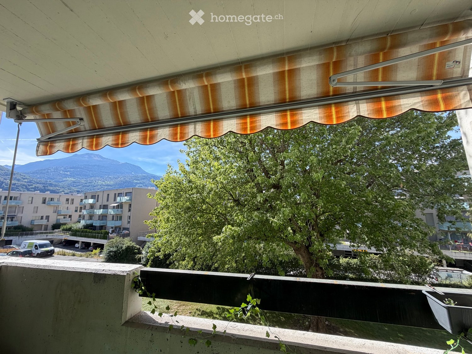 4-Zimmer-Wohnung, Foto 1 von 3
