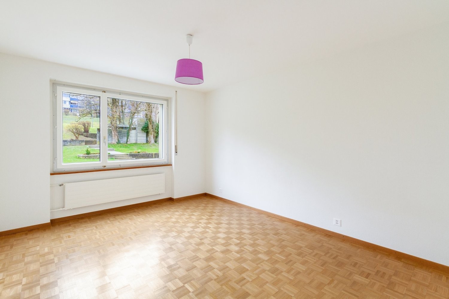 3 ½ Zimmer-Wohnung, Foto 5 von 5