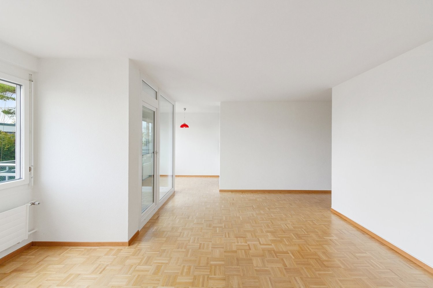 3 ½ Zimmer-Wohnung, Foto 1 von 5