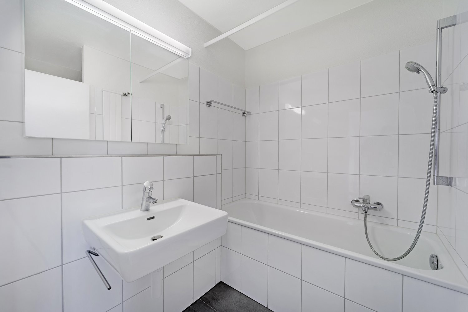 3 ½ Zimmer-Wohnung, Foto 3 von 5