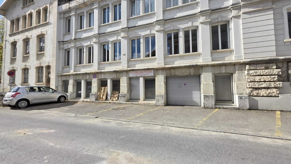 Freier Platz
