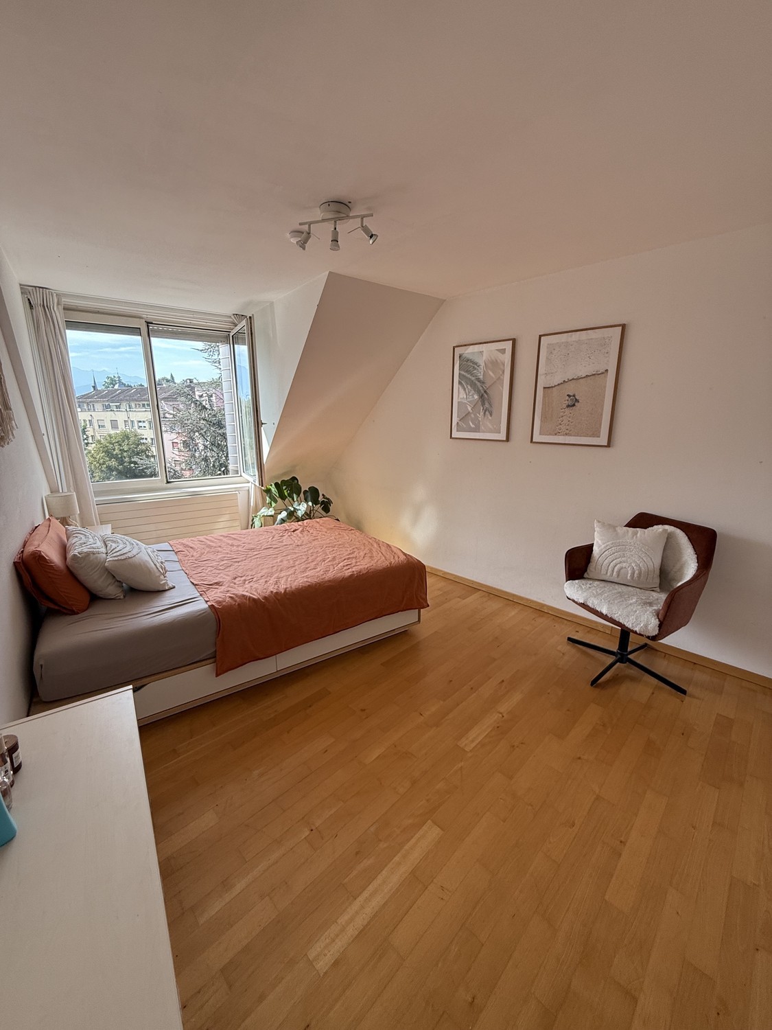 Room in a shared flat, Foto 1 von 7