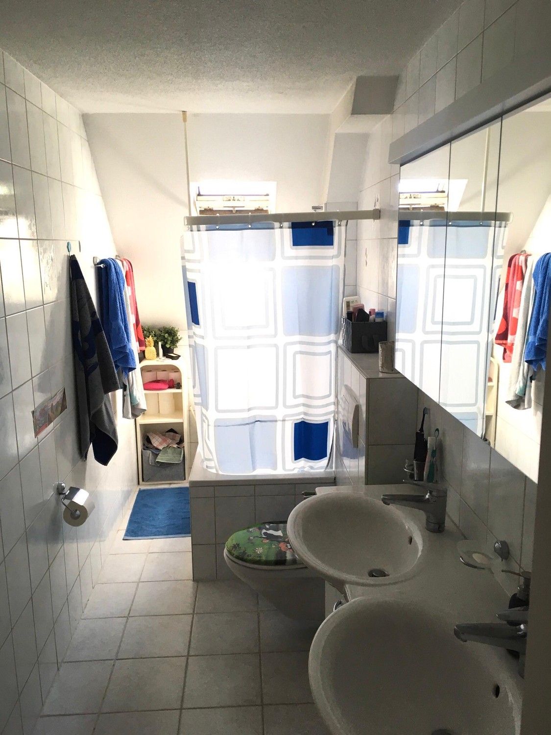 Room in a shared flat, Foto 6 von 7