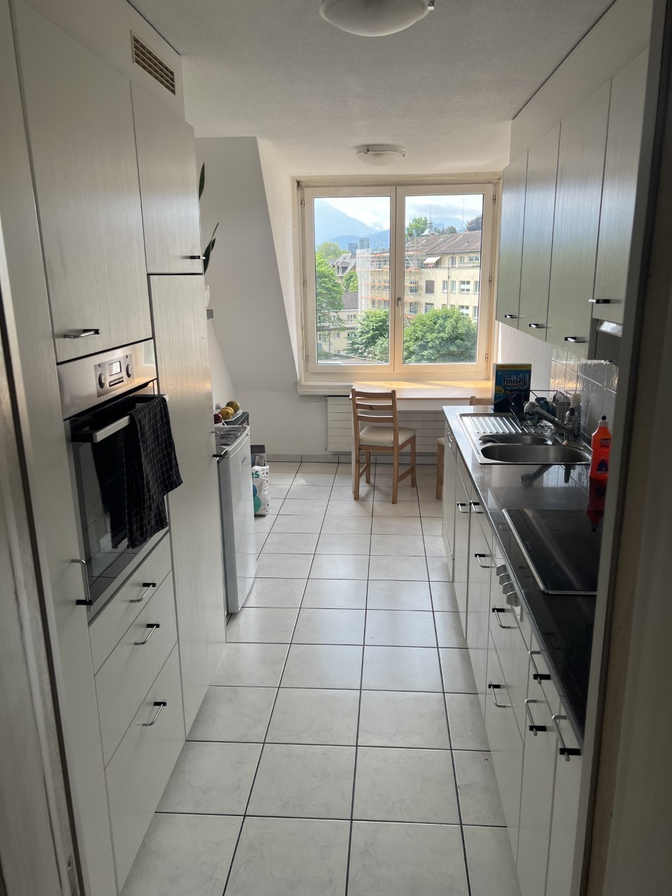 Room in a shared flat, Foto 5 von 7