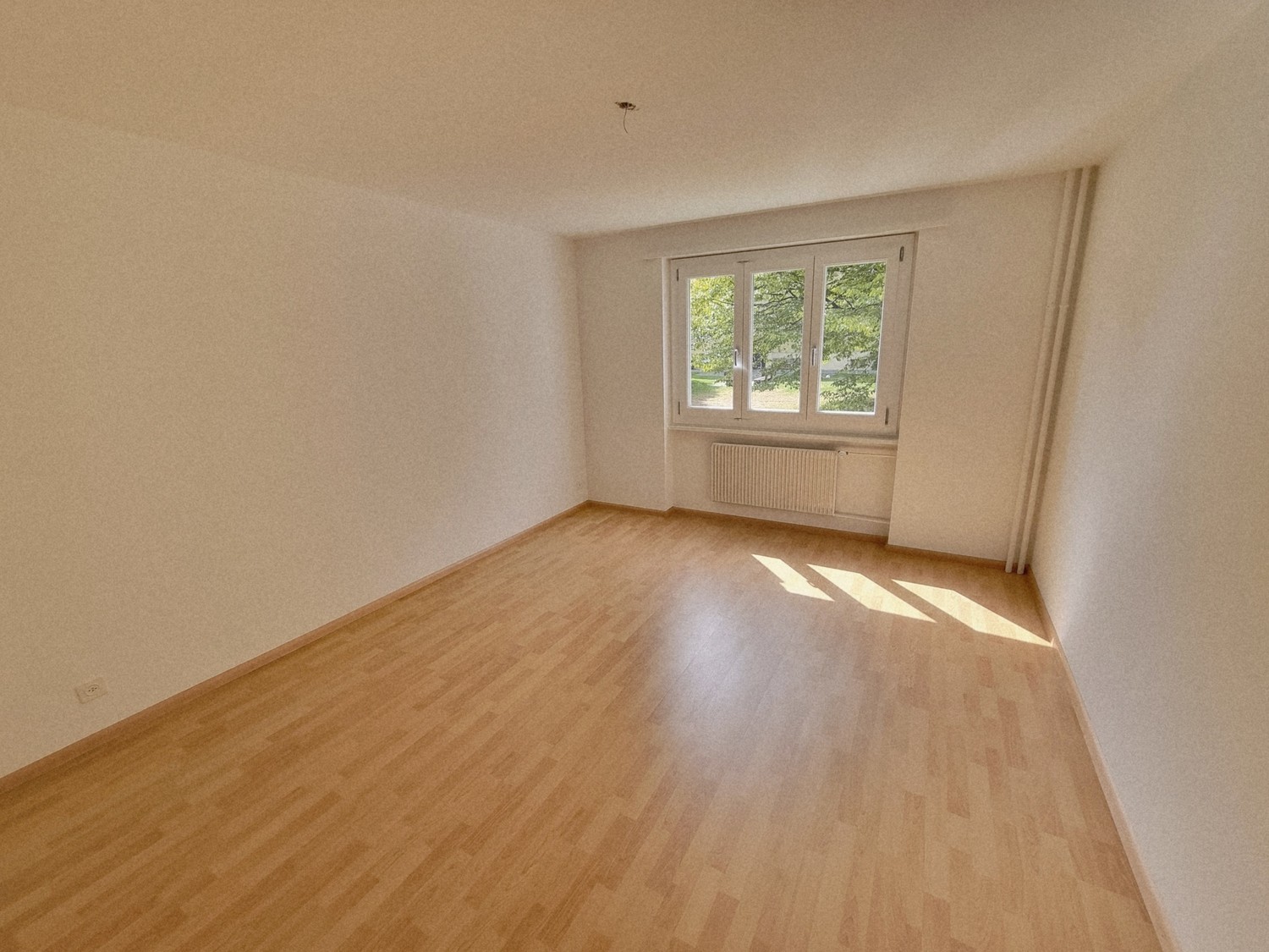 Appartement de 3 pièces