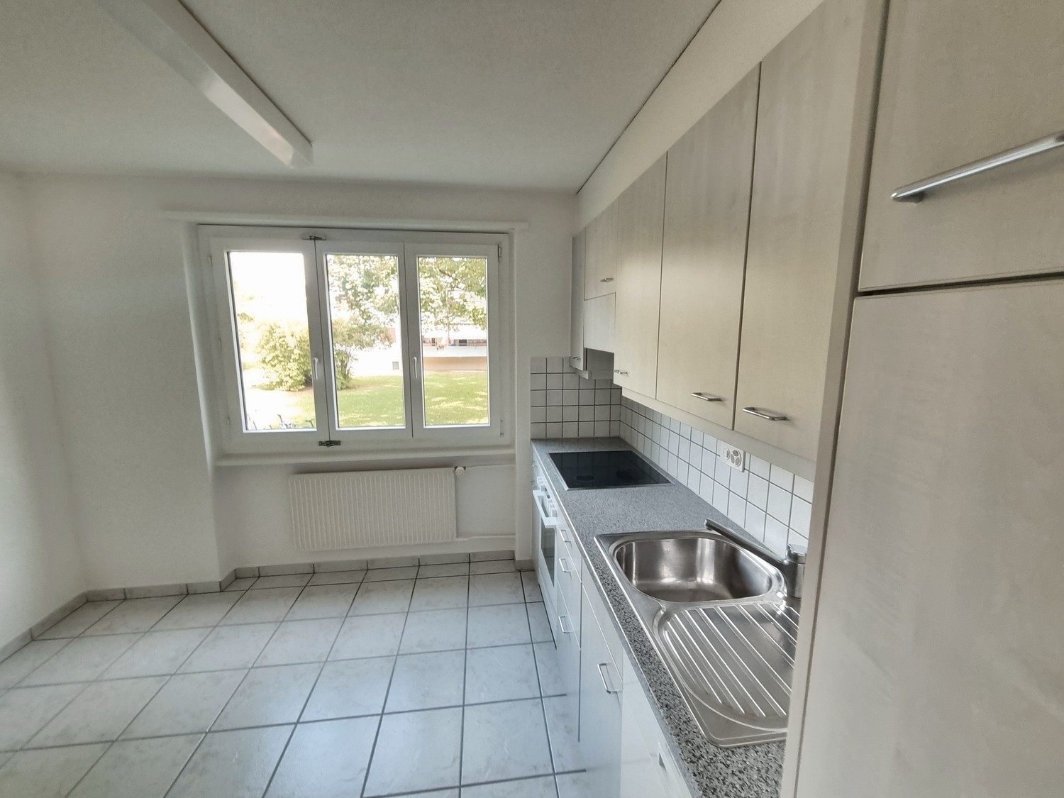 Appartement de 3 pièces