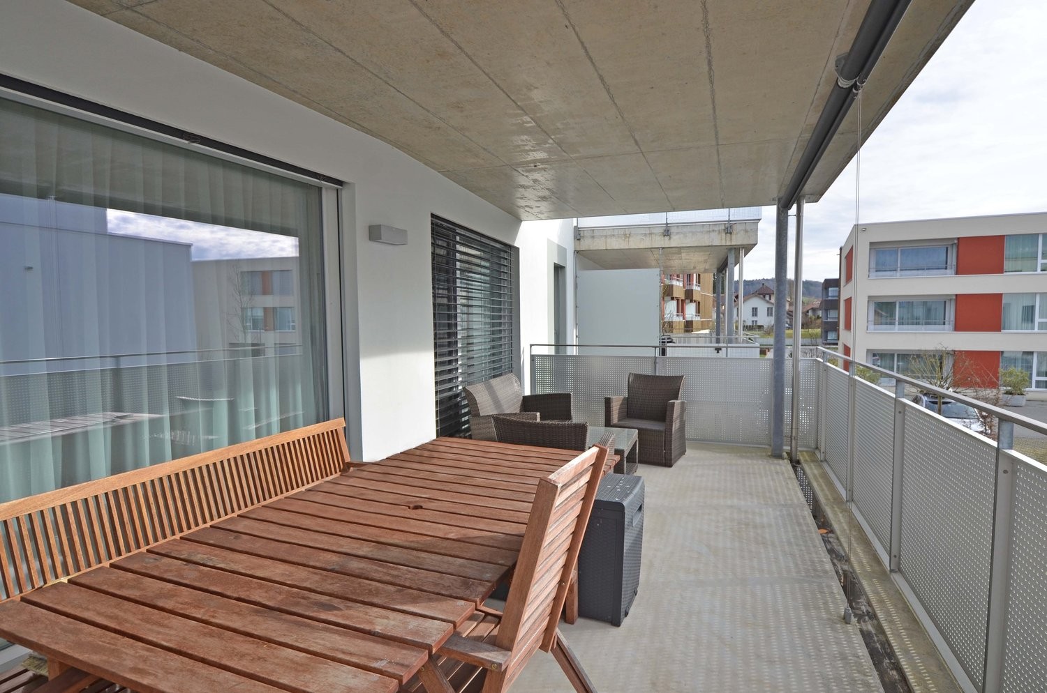 2 ½ rooms apartment, Foto 6 von 6