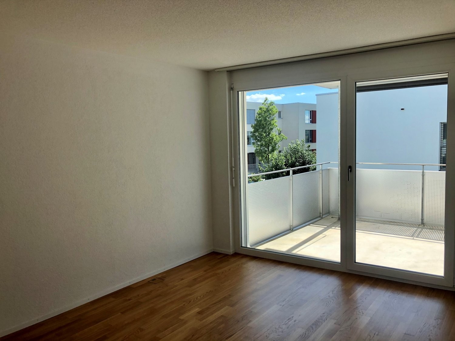2 ½ rooms apartment, Foto 3 von 6