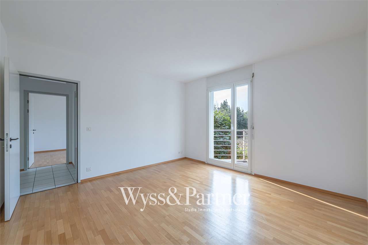 Appartement de 4 ½ pièces