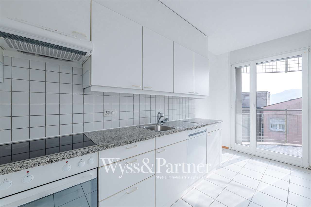 Appartement de 4 ½ pièces
