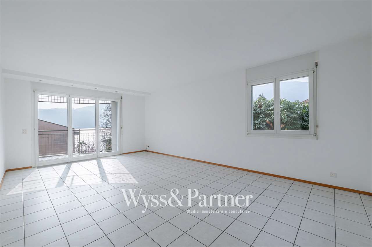 Appartement de 4 ½ pièces
