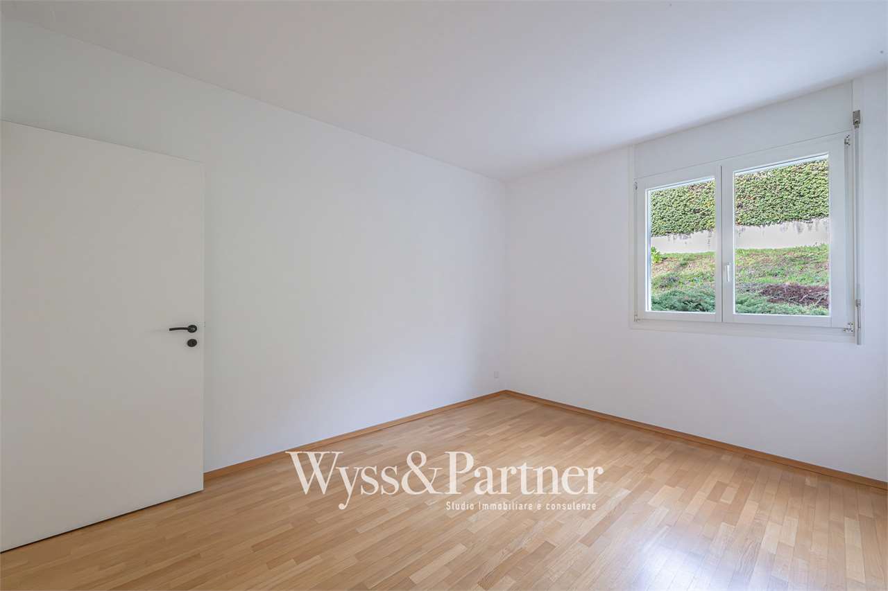 Appartement de 4 ½ pièces
