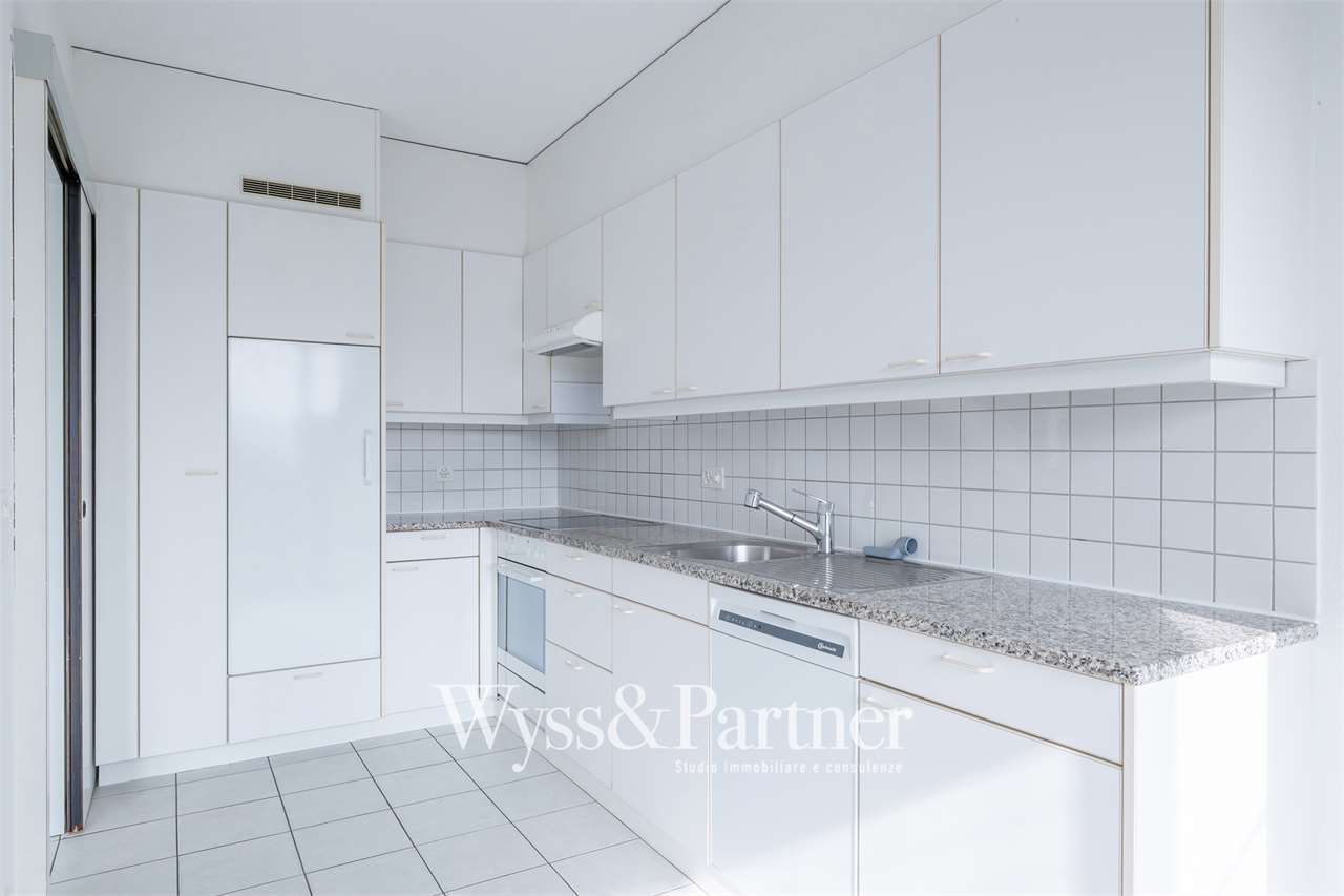 Appartement de 4 ½ pièces