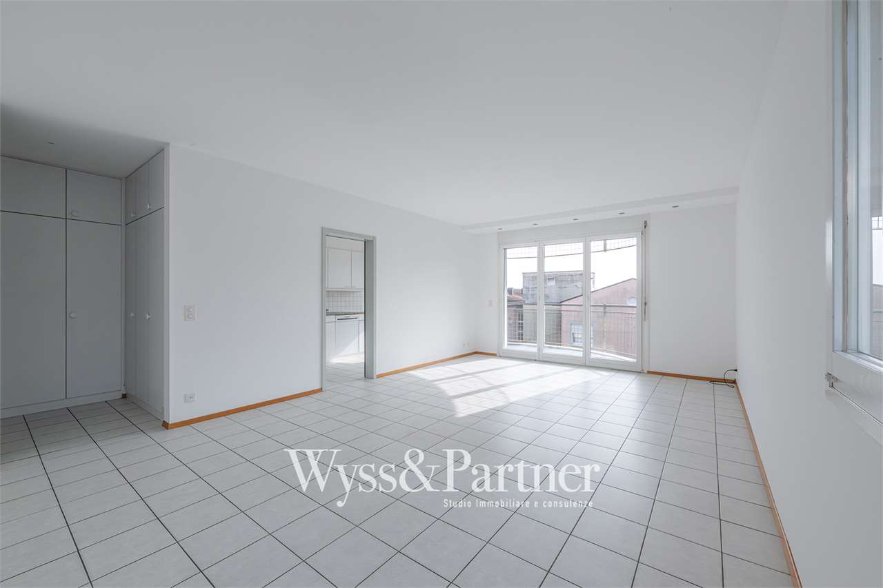 Appartement de 4 ½ pièces