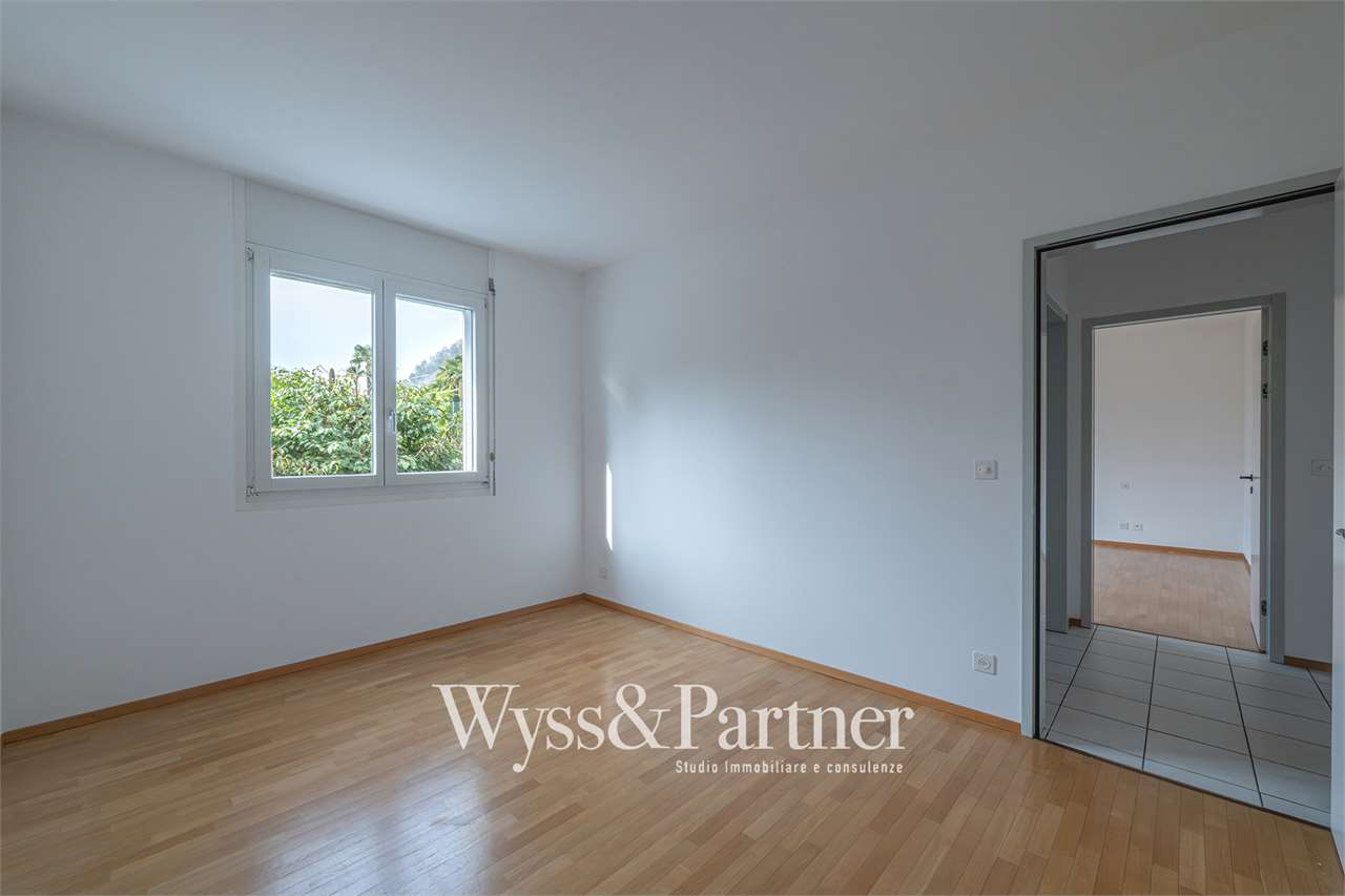 Appartement de 4 ½ pièces