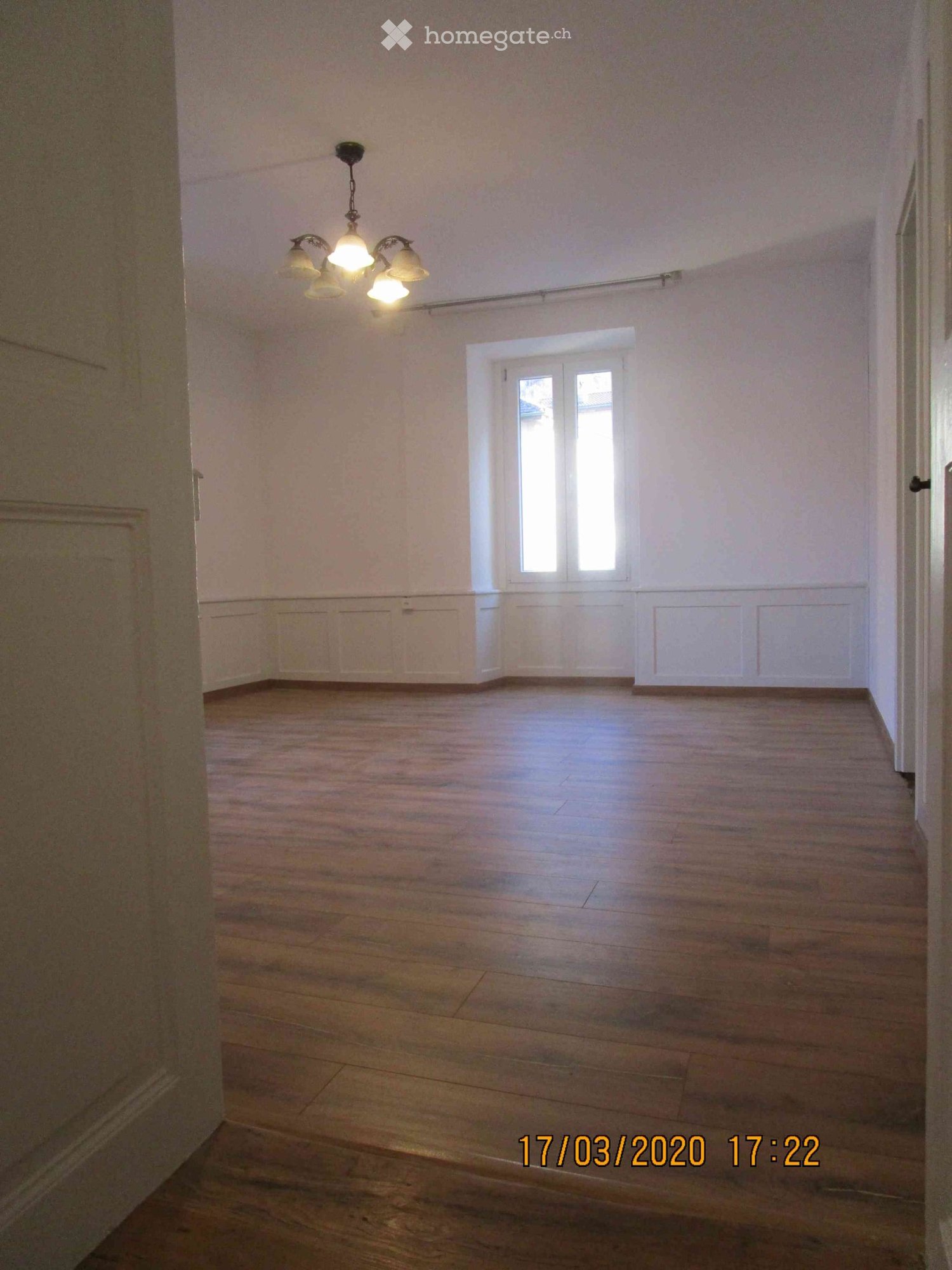 3-Zimmer-Wohnung, Foto 4 von 5