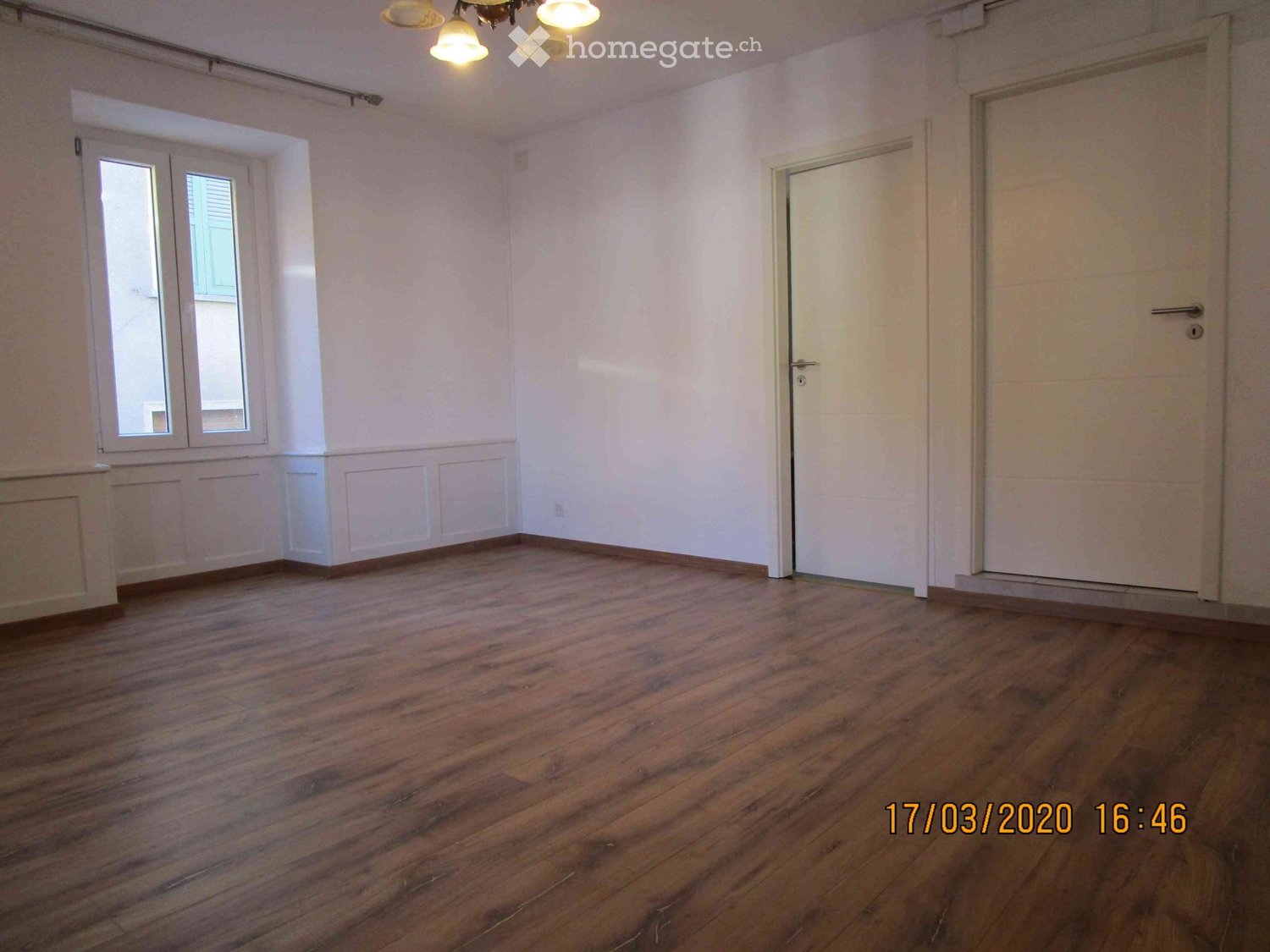 3-Zimmer-Wohnung, Foto 1 von 5