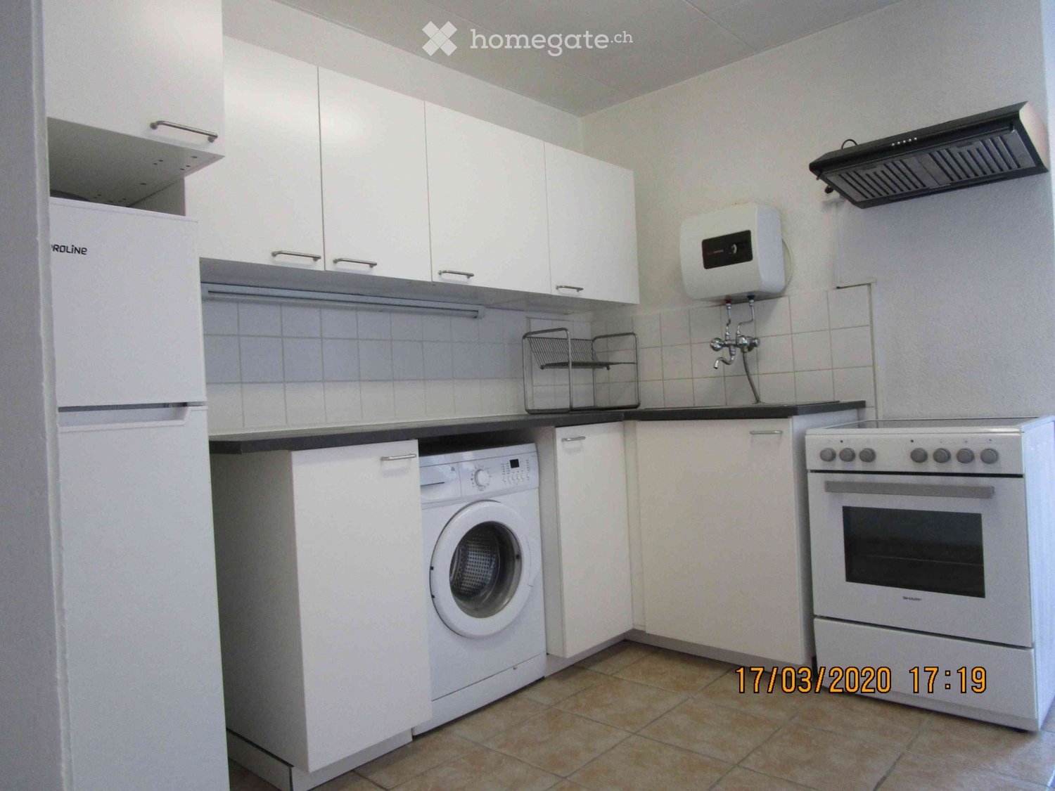 3-Zimmer-Wohnung, Foto 5 von 5