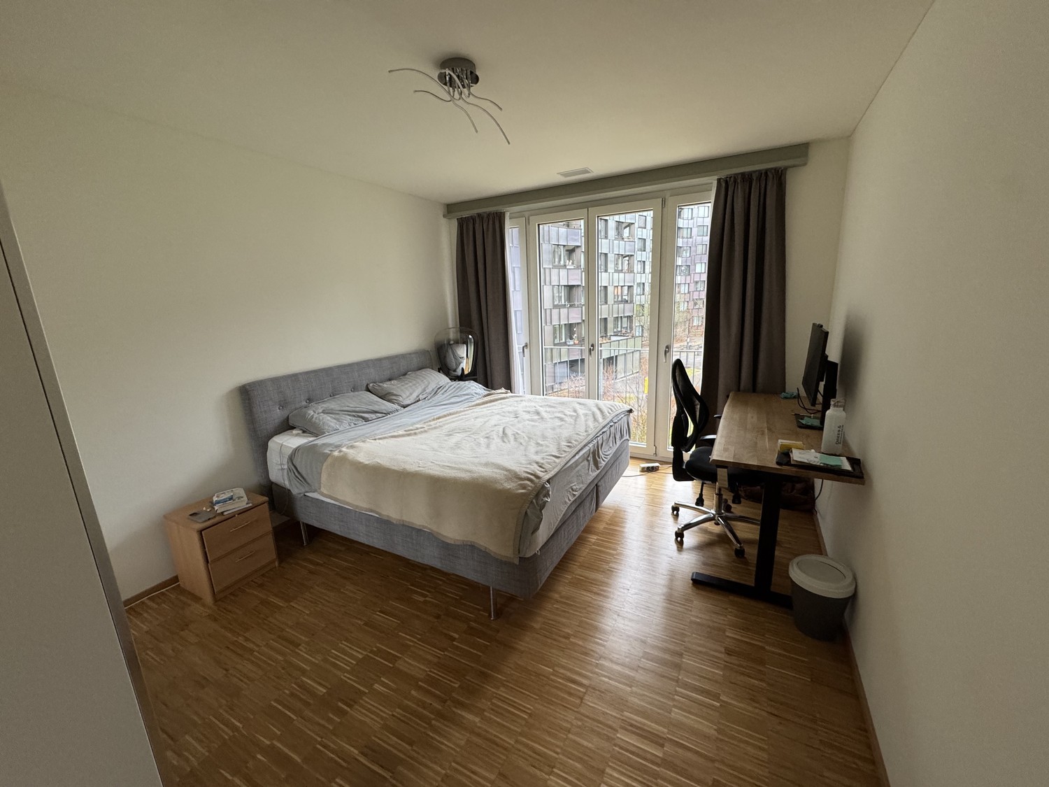 Zimmer in einer WG, Foto 3 von 9