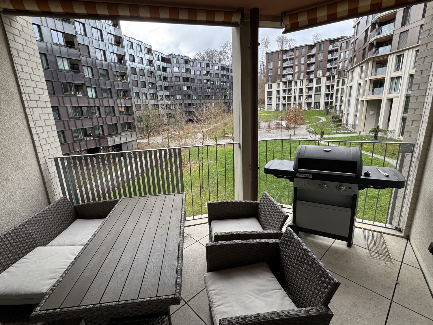 Zimmer in einer WG, Foto 9 von 9