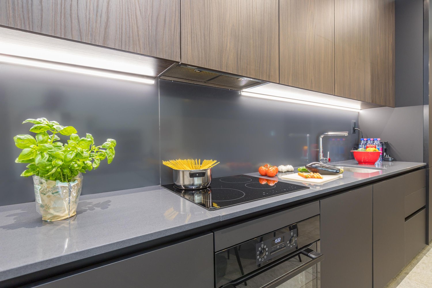3 ½ Zimmer Wohnung