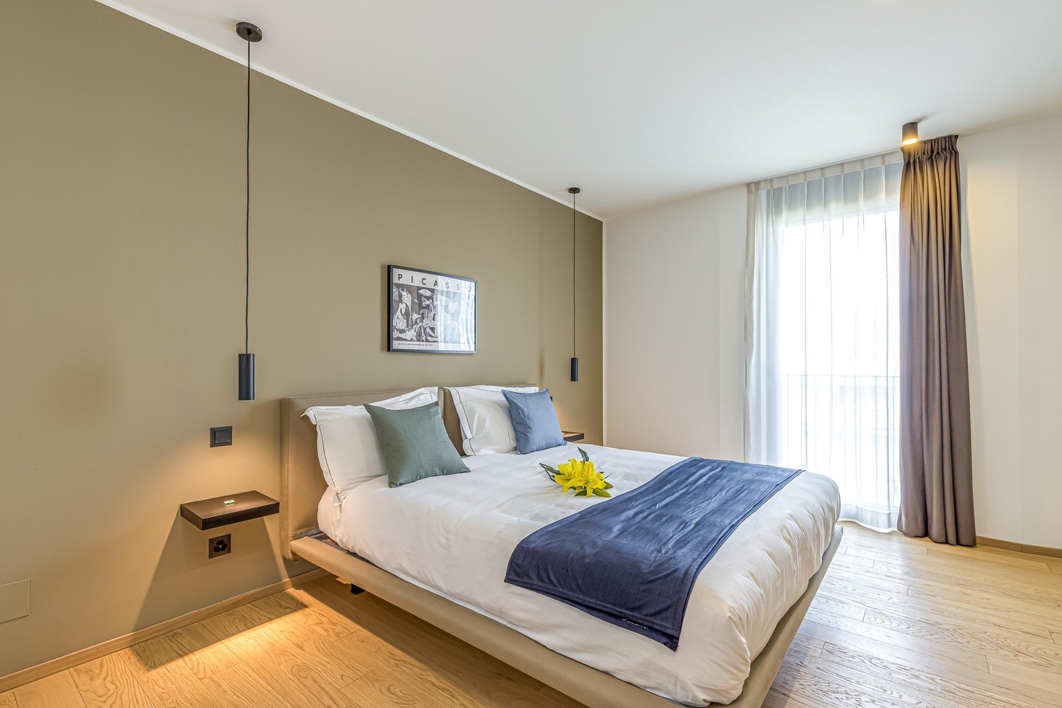 3 ½ Zimmer Wohnung