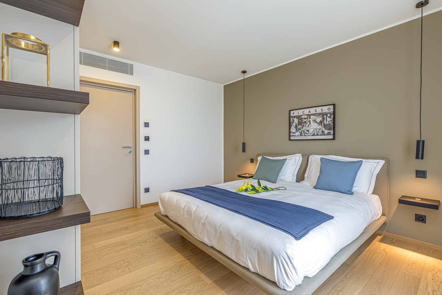 3 ½ Zimmer Wohnung