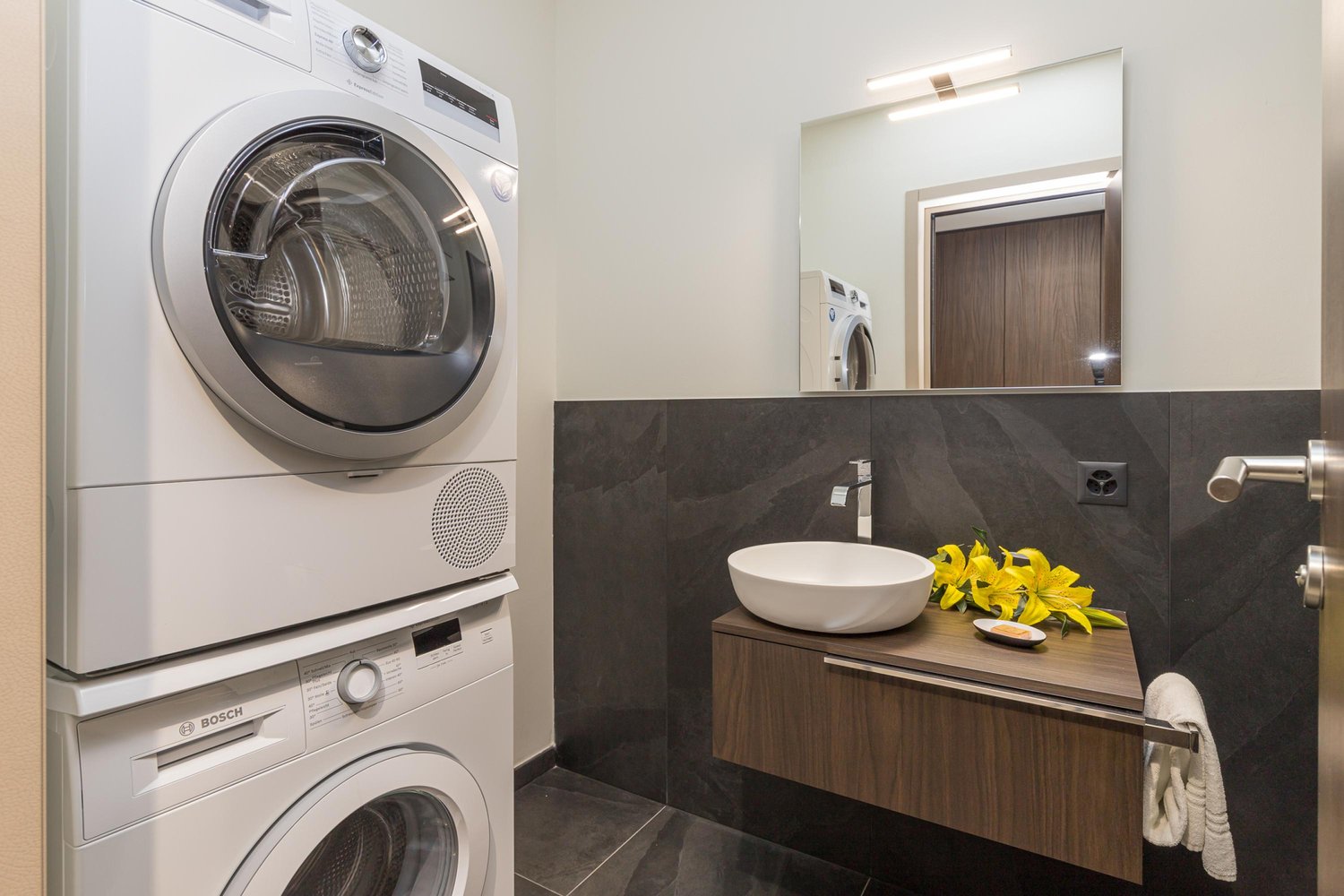 3 ½ Zimmer Wohnung