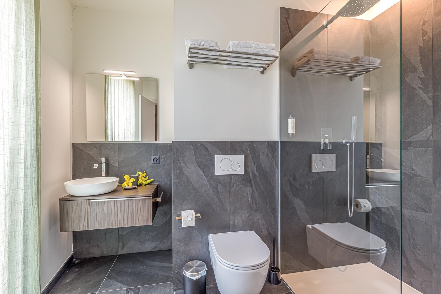 3 ½ Zimmer Wohnung