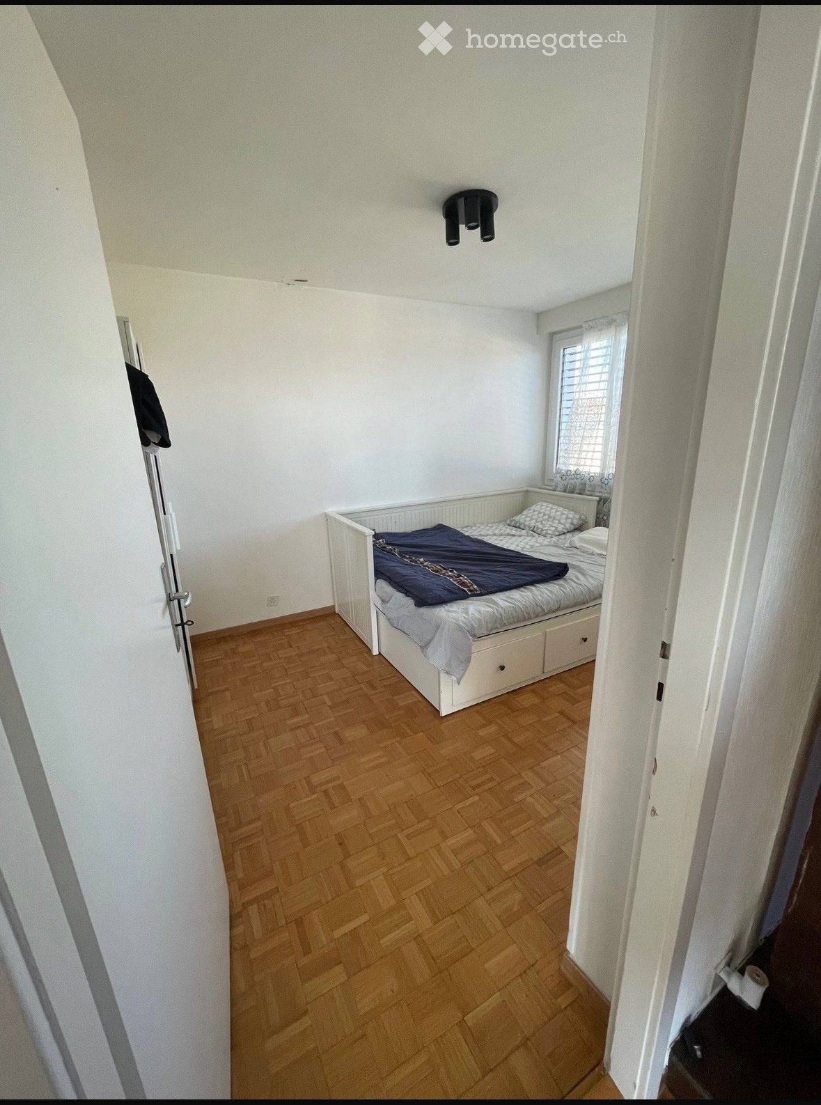 2-Zimmer-Wohnung, Foto 5 von 5