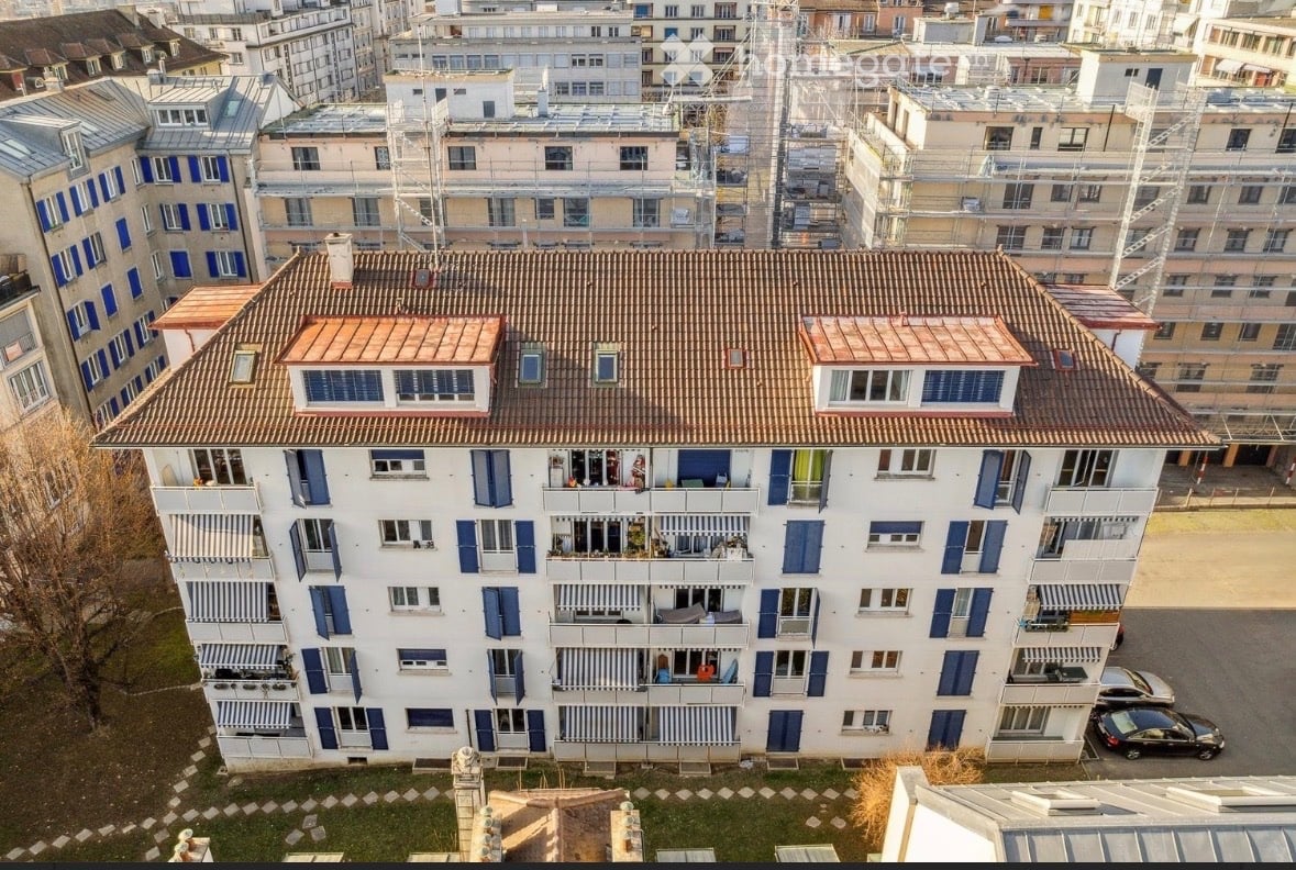 2-Zimmer-Wohnung, Foto 2 von 5