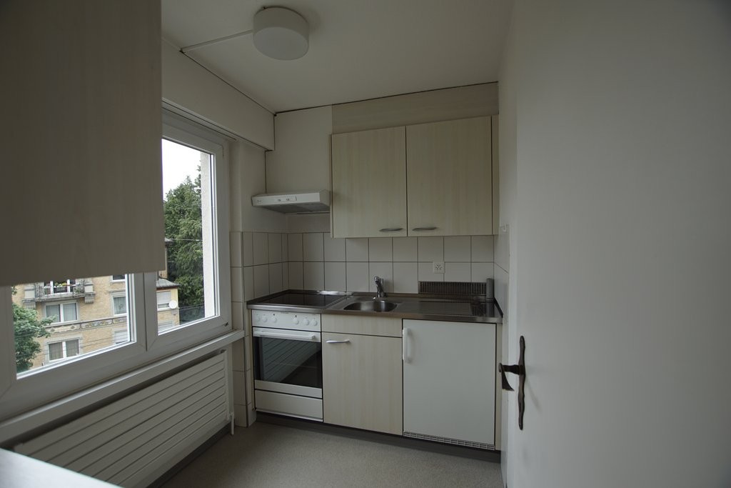 2 rooms apartment, Foto 3 von 3