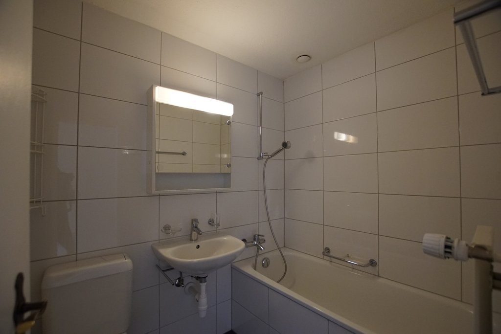 2 rooms apartment, Foto 2 von 3