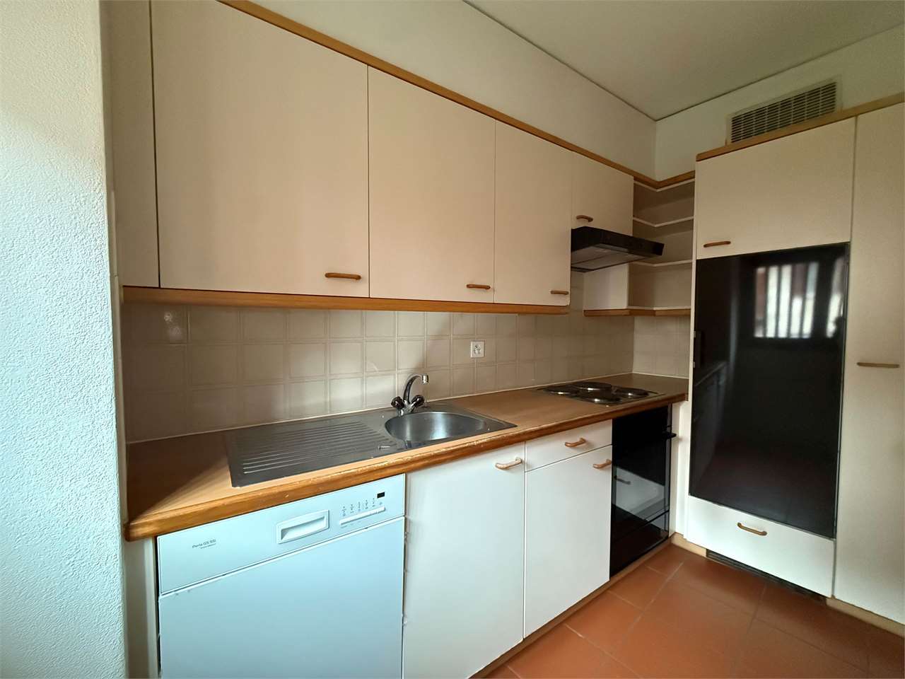 3 ½ pièces appartement