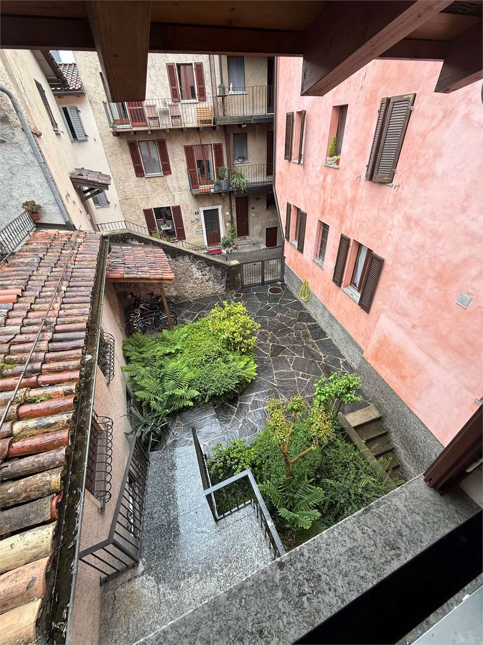3 ½ pièces appartement