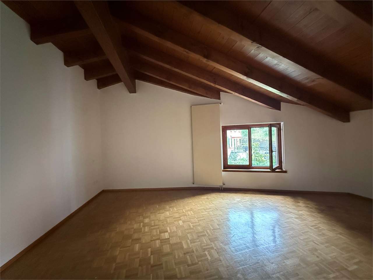 3 ½ pièces appartement