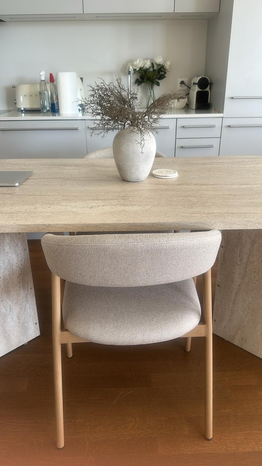 1 ½ pièces appartement