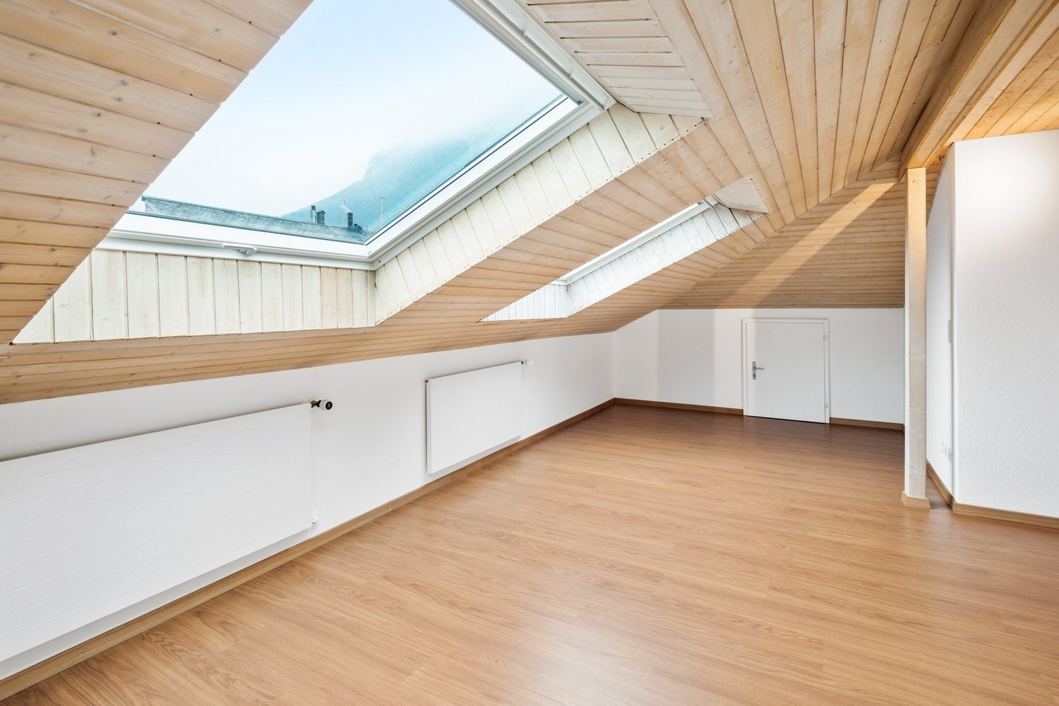 2 ½ pièces appartement