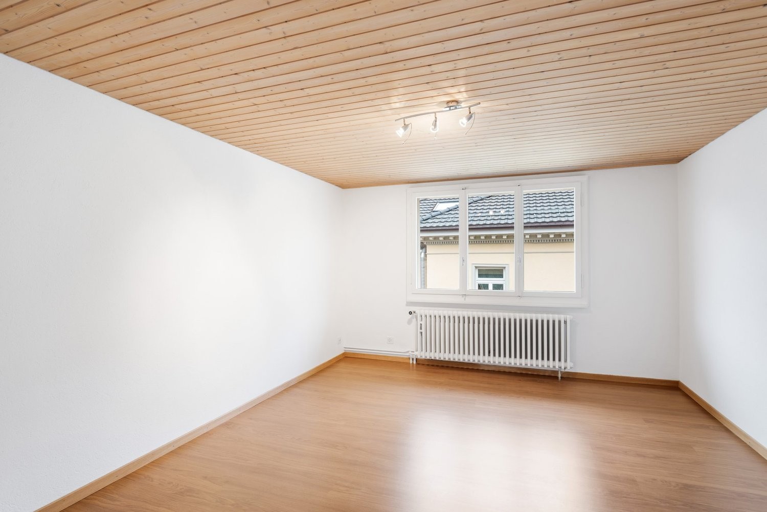 2 ½ pièces appartement