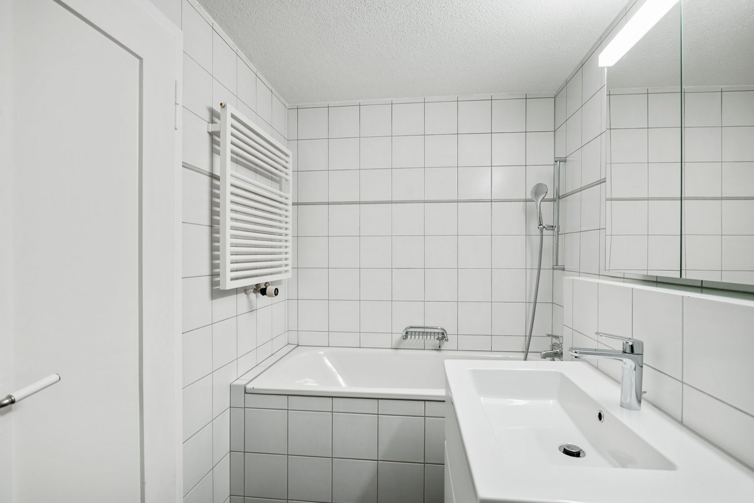 2 ½ pièces appartement